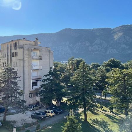 Downtown Apartment Kotor Eksteriør bilde