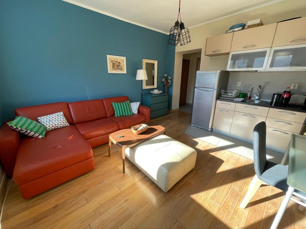 Downtown Apartment Kotor Eksteriør bilde