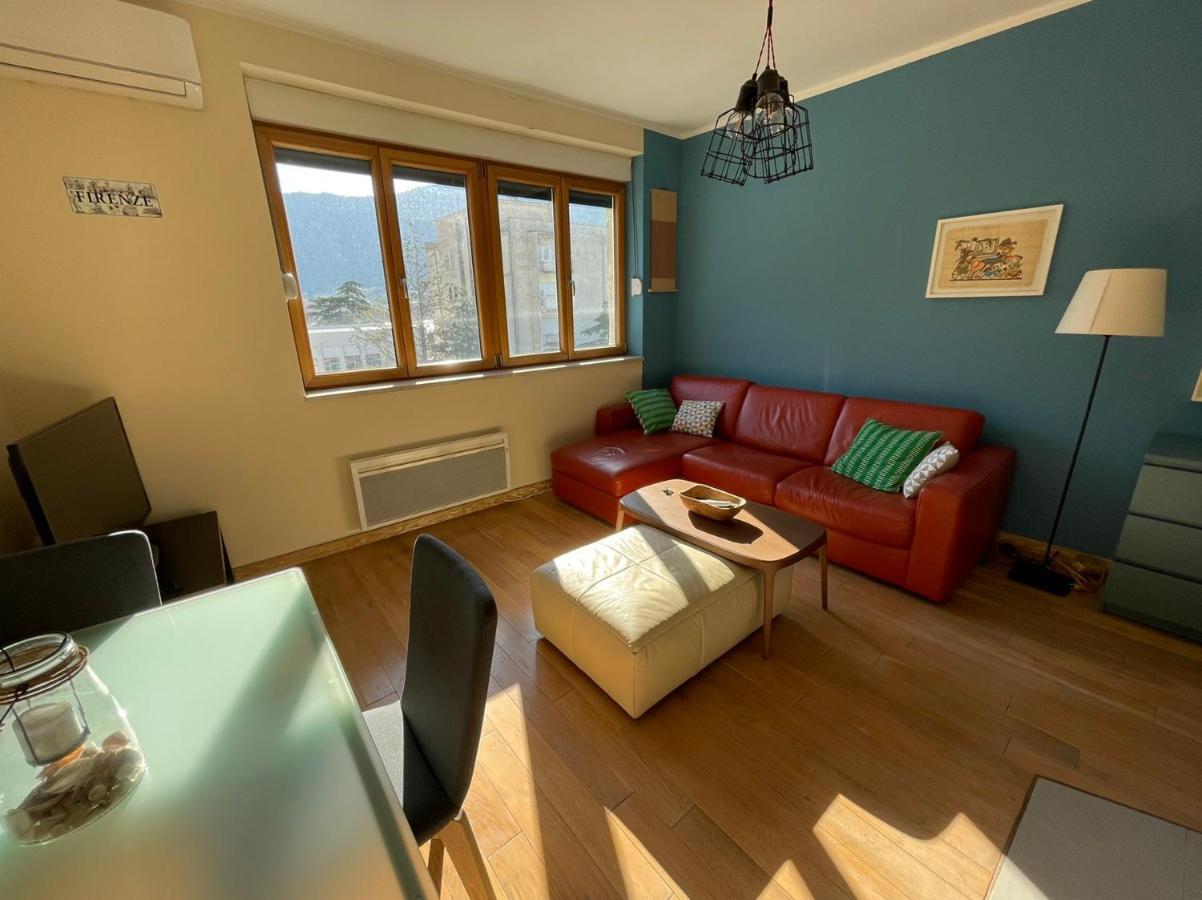 Downtown Apartment Kotor Eksteriør bilde
