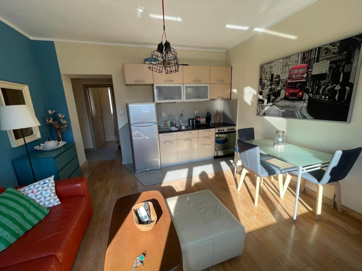 Downtown Apartment Kotor Eksteriør bilde