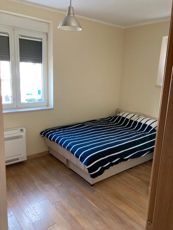 Downtown Apartment Kotor Eksteriør bilde